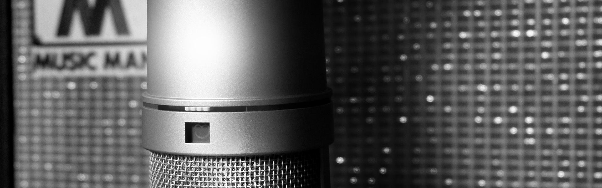 Audio Post Production, Commercials and online solutions