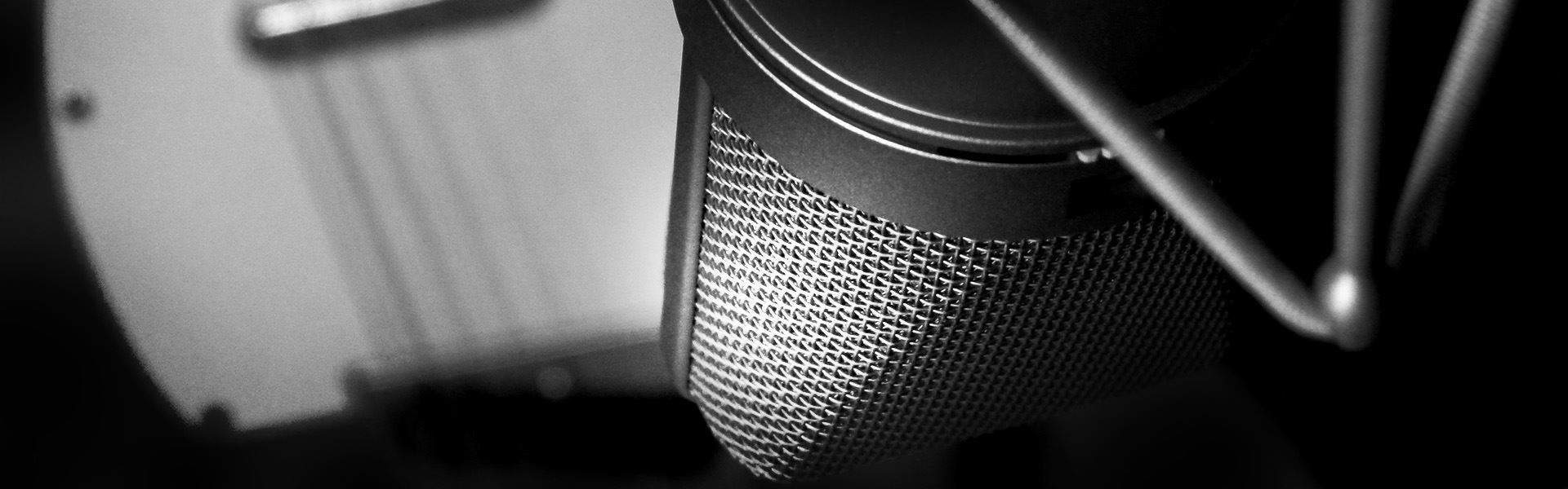 Audio Production and Sound Design