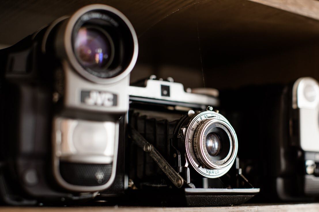 Video and Sound Production