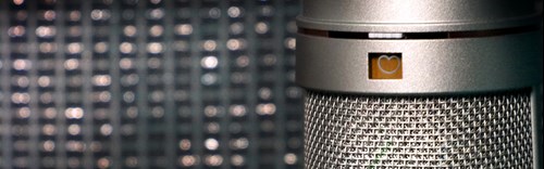 voice-over recording, voice-over services